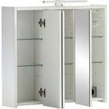 Stylife Omara Z Ogledalom Palermo, Bela, Osvetlitev | Shoptok.si