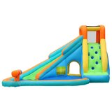 Happy Hop vodeni tobogan s vodenim topovima | shoptok.hr