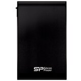 Silicon Power External HDD Armor A80 2.5inch 1TB USB 3.0 IPX7 waterproof Black | Shoptok.si