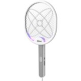 Zilan Električna zamka (reket) za insekte (komarce, muve i sl.) - ZLN7088 | ePonuda.com