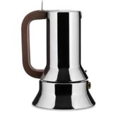Alessi Aparat za espresso kavo 9090/1 iz nerjavečega jekla, (5000117893) | Shoptok.si