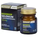 Selen 100mcg