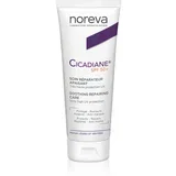 Cicadiane Soothing Repairing Care krema za sončenje za telo in obraz SPF 50+ 40 ml