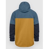 Horsefeathers Donnie Anorak moonlight blue | Shoptok.si