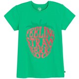 Cool club majica KR CCG3021269 D zelena 140 Cene