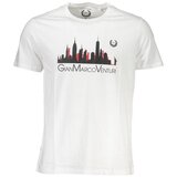 Gianmarco Venturi MEN'S SHORT SLEEVE T-SHIRT WHITE | shoptok.hr