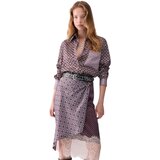 Liu Jo Srajce & Bluze WF6198TS531 Vijolična Cene