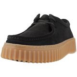 Clarks Modne superge TORHILL BEE Črna Cene