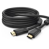 Hama HDMI kabl High-Speed gold-plated 10m | Eponuda.ba