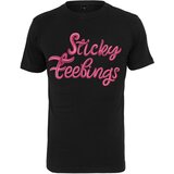 MT Men Sticky Feelings Tee Black | shoptok.hr