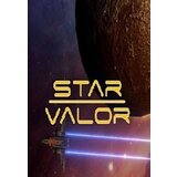 Steam STAR VALOR Key GLOBAL Steam STAR VALOR Key GLOBAL Slike