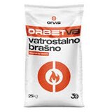  Brašno šamotno ORMAL VB 25/1 ORVIS | Eponuda.ba