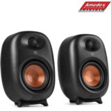  ZVUČNIK Hi-Fi Audizio RS80 Akt. 160W, Set, 100.382 | Eponuda.ba