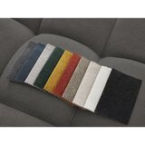 Bobochic Paris Temno siv tabure iz tkanine bouclé Everest – | Shoptok.si