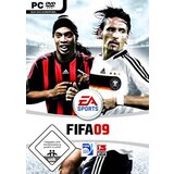 Origin fifa 09 (pc) key global | ePonuda.com