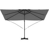  Suncobran Antracit 351 x 250 x 260 cm Poliester i aluminij | Eponuda.ba