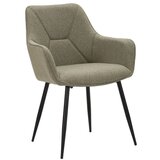 Mauro Ferretti Stolica VICENZA GREEN SET 2 kom cm 58X63X85,5 | shoptok.hr