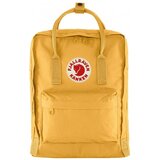 Fjallraven FJÄLLRÄVEN Kanken Backpack - Ochre žuta Cijene