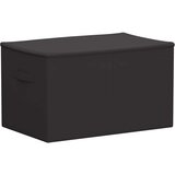  Kutija za spremanje 2 pcs Antracit 60 x 43 x 35 cm | shoptok.hr