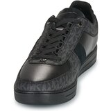 Michael Kors Nizke superge BRADY LACE UP Črna | Shoptok.si