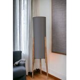 Opviq podna lampa navas 534LUN4619 | ePonuda.com