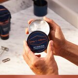 King C. Gillette Soft Beard Balm balzam za bradu 100 ml | shoptok.hr