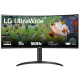 LG 34'' 21:9 QHD monitor 100Hz 34WP65CP-B | Eponuda.ba