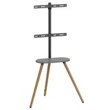 BIT FORCE fiksni okretni podni stalak za TV GUARD FS-65-F | shoptok.hr
