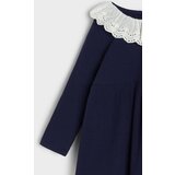 Sinsay Haljina s ukrasnim ovratnikom | shoptok.hr