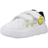 Adidas Nizke superge ADVANTAGE SMILEY CF Bela Cene