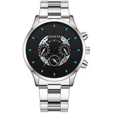 Sat DY-25970 - Srebrna / Crna / Plava KP25970 | shoptok.hr