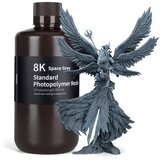 Elegoo 8K Standard Resin Vanilla, 1.000 g | Eponuda.com