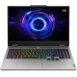 Lenovo prenosnik LOQ 15IRX10/Intel Core i5-13450HX/16 GB RAM/512 GB SSD/RTX 5050/Win11 Home/NB15LE00130 | Shoptok.si