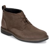 Clarks Aldwin Mid GTX Smeđa Cijene