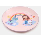 Sinsay Keramički tanjur Gabby’s Dollhouse | shoptok.hr