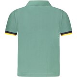 K-Way POLO SHORT SLEEVES CHILDREN GREEN | shoptok.hr
