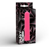 Toy Joy 2023 Vibrator Toy Joy Spunky Vibes Cayenne Tall Pink | Shoptok.si