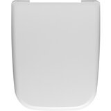 Vitra 91-003-409 Shift WC deska s počasnim zapiranjem "Soft Close" | Shoptok.si