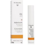 Dr. Hauschka Coverstick korektor u sticku (01 Natural) 1,9 g | shoptok.hr