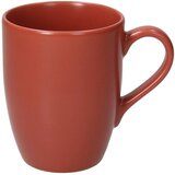 Tognana Set šolja Ritual, 370 ml, 6 komada, Crveni | Eponuda.com