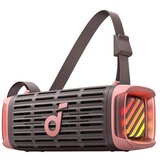 Soundcore Boom 3i prenosni Bluetooth zvočnik Rjava Cene
