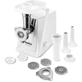 Mlinček za meso MM 3012 2000 W Bela, (5000338920)