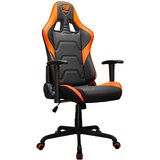 COUGAR GAMING COUGAR ARMOR ELITE Gaming chair, Orange CGR-ARMOR ELITE-O | ePonuda.com