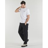 Jack & Jones Hlače Chino / Carrot JPSTEVAN JETT CHINO LN Črna | Shoptok.si