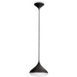 Philips friends visilica - luster crni 1x15W 230V | Eponuda.com