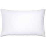 Bianca set od 2 bijele pamučne jastučnice Standard, 50 x 75 cm | shoptok.hr