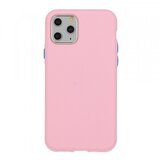  ovitek NEON za Samsung Galaxy A42 5G A426 - roza Cene
