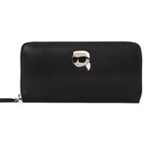 Karl Lagerfeld Novčanik bež / crna / bijela cijene