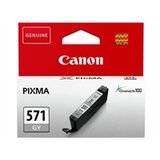 Canon Tinta CLI-571GY (siva), original | shoptok.hr