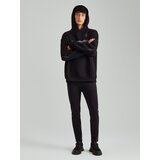 House - Carrot fit traperice - Crna | shoptok.hr